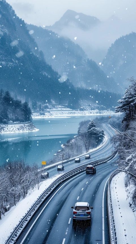新年行車安全指南：從超車到天氣，全方位保障行車安全