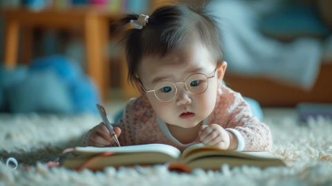 如何從小開(kāi)始培養(yǎng)孩子的語(yǔ)文素養(yǎng)(提升孩子語(yǔ)文素養(yǎng))