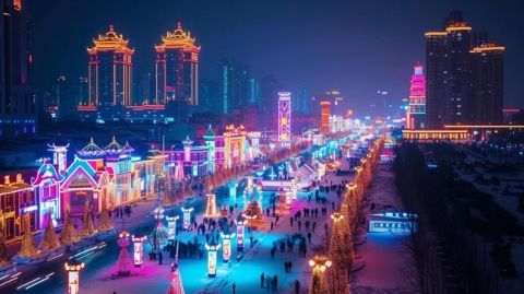 洛陽(yáng)淪落成河南第二大城市后的故事