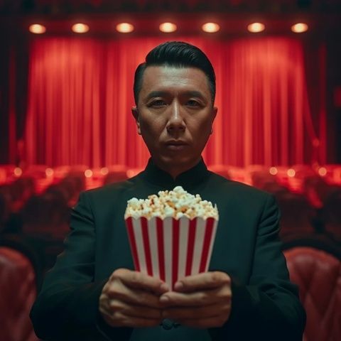 春節(jié)檔影片撤退潮：四大電影退出，市場熱度不減，熱辣滾燙領(lǐng)跑2024票房大戰(zhàn)