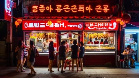 武漢火車站周邊的美食:提升平均評分的新發(fā)現(xiàn)