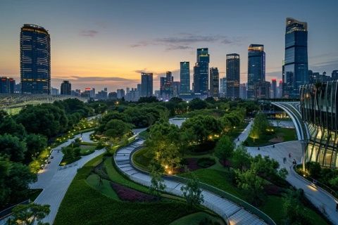 四川成都十月必游景點(diǎn)推薦(成都八月最熱門(mén)景點(diǎn))
