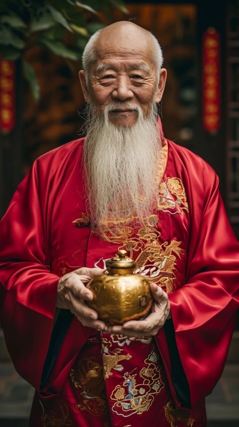 83歲的香港才子蔡瀾語(yǔ)出驚人，他說(shuō)道人到晚年，躺在床上才想明白