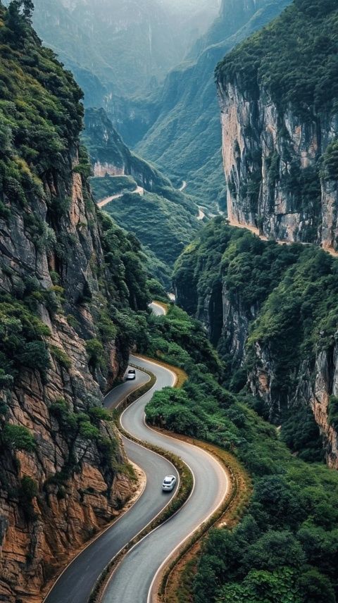 探秘扎尕那：自駕游風景全記錄，美景與路途趣事分享
