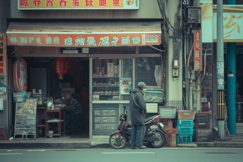 中國主要城市步行街大揭秘：探訪國內(nèi)最長步行街，你去過幾個？