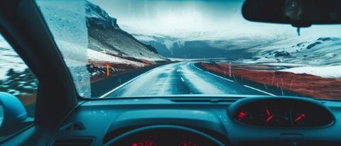 新年行車安全指南：從超車到天氣，全方位保障行車安全
