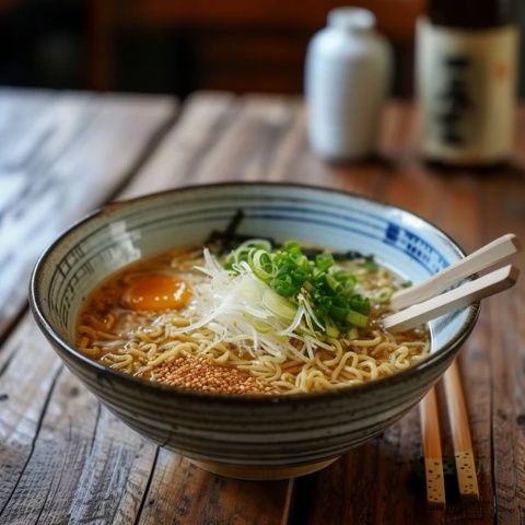 重慶路邊攤的巨型紅燒牛肉面，成為了挑戰(zhàn)自我的試金石