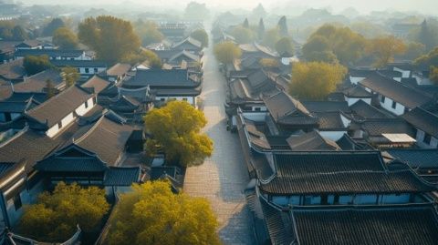 荊州之旅：古城魅力與現(xiàn)代風(fēng)采的完美融合