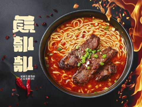 濟南泉城廣場附近有什么好吃的？快收藏好這份覓食地圖！