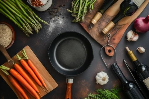 品味澳大利亞:一場(chǎng)引人入勝的美食探索之旅