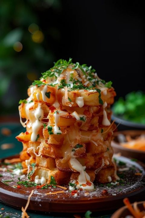 美食分享：南瓜玉米蝦仁煎餅，營(yíng)養(yǎng)豐富又美味的做法詳解