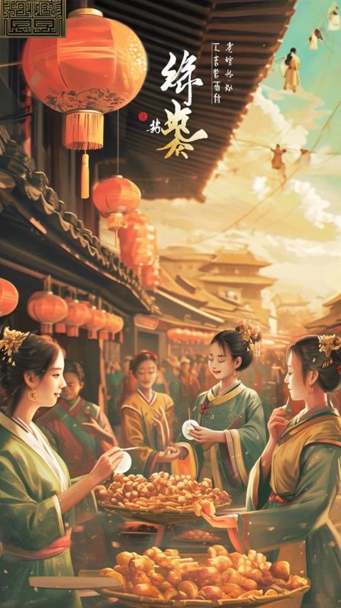 樂山張公橋美食街地攤整治：傳統(tǒng)與秩序的沖突，如何平衡？