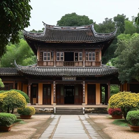 江蘇旅游必備：滄浪亭游玩攻略，時(shí)間、交通及景點(diǎn)推薦