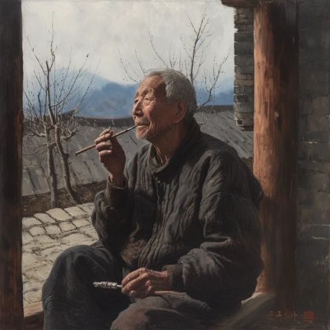 蔡瀾83歲揭示健康秘訣：超越煙酒，警惕兩大心靈殺手，擁抱豁達人生