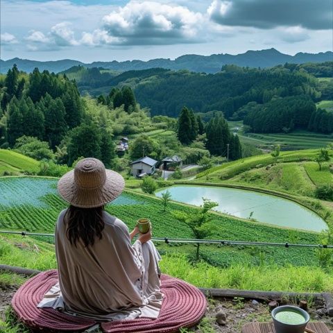 奈良自由行全記錄：小鹿之城的一日游，遇見靈性與和諧共處的生活藝術(shù)