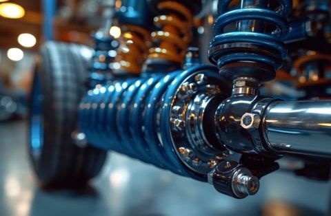 常見的汽車誤解解析：懸掛、驅(qū)動方式、安全性的認(rèn)識誤區(qū)