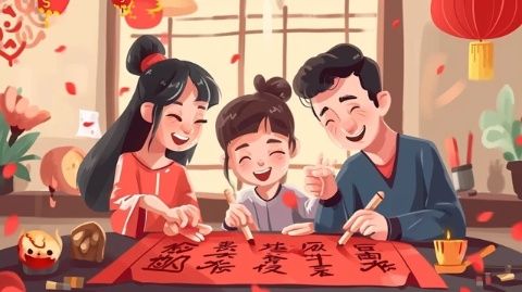 大班語言公開課：探索四季漢字的樂趣——春、夏、秋、冬（含PPT教案）