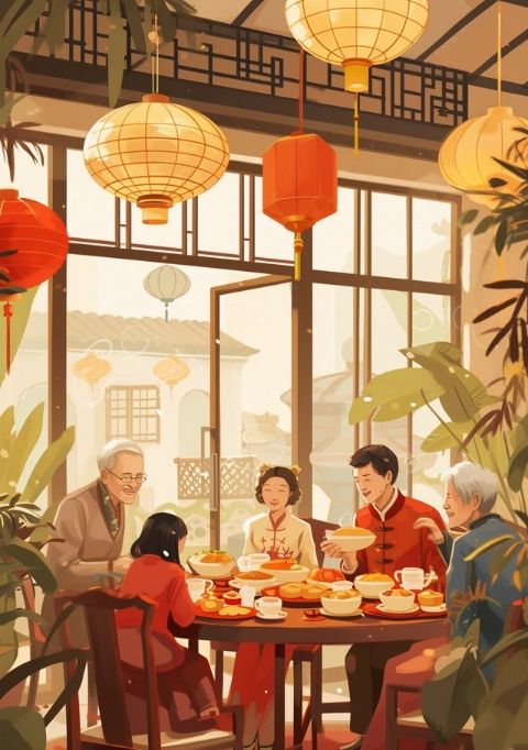禪意齋飯素食：融合佛教文化的新甫山特色美食體驗(yàn)