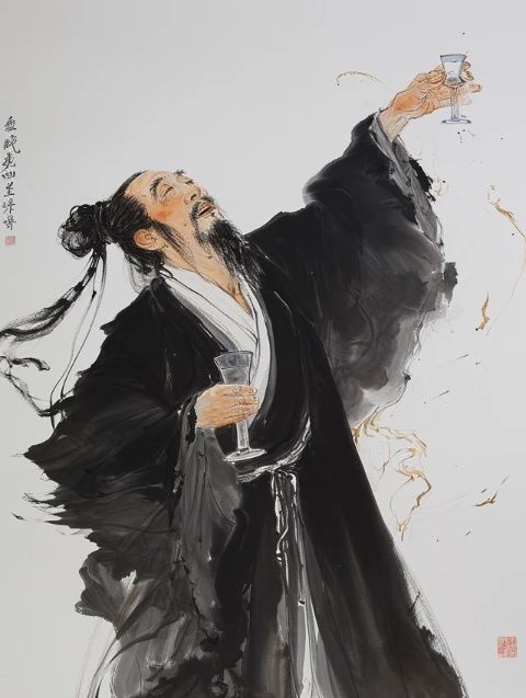 82歲蔡瀾的長(zhǎng)壽之道：人老了，不在于運(yùn)動(dòng)和喝水，關(guān)鍵在于“三不要