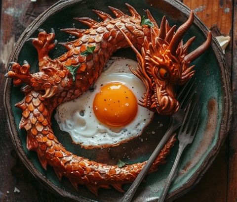 美食分享：南瓜玉米蝦仁煎餅，營(yíng)養(yǎng)豐富又美味的做法詳解