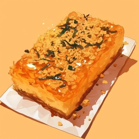 唐山特色美食記錄：蜂蜜麻糖、棋子燒餅不可錯(cuò)過(guò)！