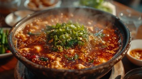 濟南泉城廣場附近有什么好吃的？快收藏好這份覓食地圖！