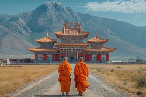 海南儋州之旅：歸來(lái)的震撼，昔日認(rèn)知重新塑造