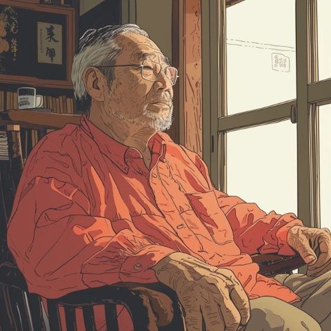 80歲高齡老人賣房8500萬為環(huán)球旅行，但回國被女兒趕出家門后如何?