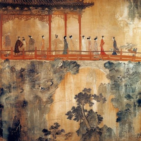 古代文化常識概覽：天干地支、皇帝年號及王公年次的紀(jì)年方法解析與探索