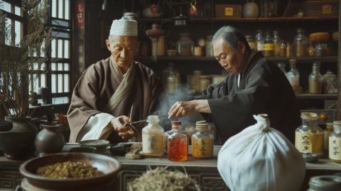 揭秘涪陵榨菜：中國(guó)特制美味的工藝與傳奇故事