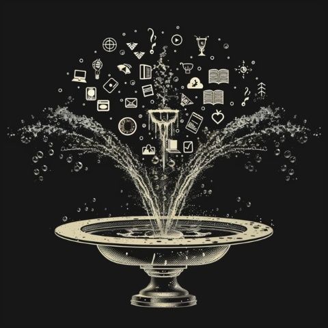 深入理解知識(shí)、常識(shí)與見(jiàn)識(shí)的區(qū)別及其重要性