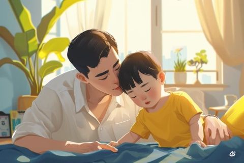 一段跨越時代、感人至深的親情故事，展現(xiàn)無私的大愛與守護