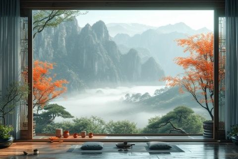 生活中的風(fēng)水小常識(shí)(風(fēng)水是不是生活常識(shí))