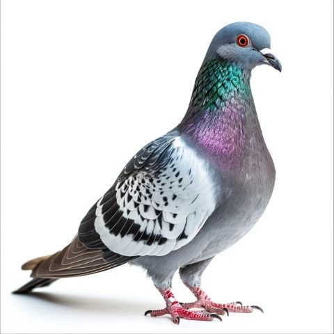 賽鴿訓練關(guān)鍵階段：80公里行程的重要性及靈活調(diào)整策略