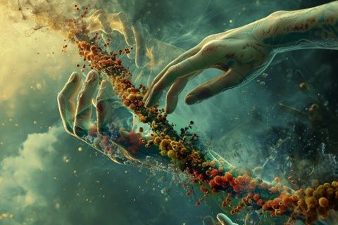 深入理解生命路徑：從生物學(xué)到哲學(xué)的重要概念