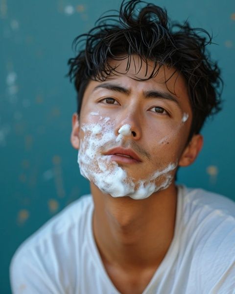 男士護(hù)膚技巧大放送，讓你魅力四射！