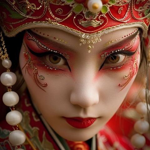 關(guān)于戲曲的知識(shí)(我國(guó)戲曲相關(guān)常識(shí))
