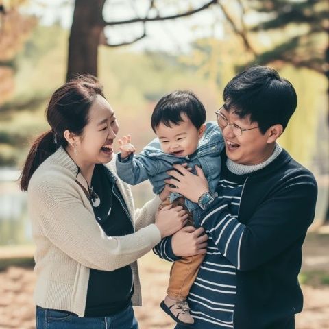 育兒指南：孩子成長(zhǎng)的每一步驟都值得好好準(zhǔn)備