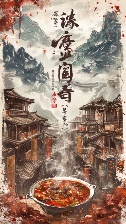 中國儺城在哪里？中國儺城美食和風(fēng)景區(qū)