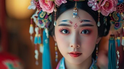 關(guān)于戲曲的知識(shí)(我國(guó)戲曲相關(guān)常識(shí))