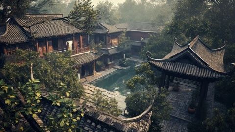中國版“邁阿密”，冬日里的避寒勝地，小城慢生活，消費(fèi)低景色絕美