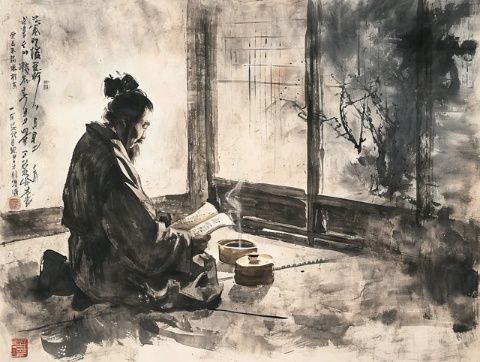 柳公權(quán)楷書(shū)入門(mén)攻略：掌握技法提升書(shū)法水平