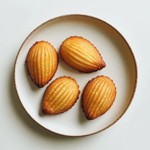 經(jīng)典丹麥風(fēng)味：酥脆可口的曲奇餅干