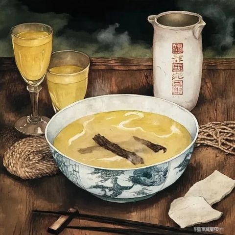 探尋泰安美食地圖：不容錯(cuò)過(guò)的十道佳肴