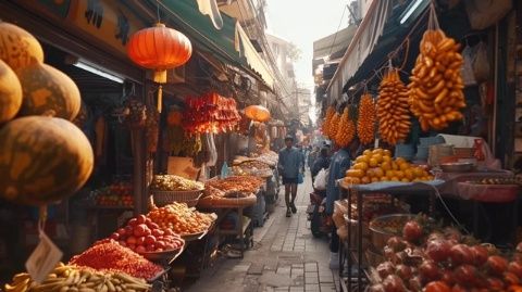 去華東五市旅游你一定要知道這些!(附路線)