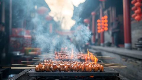 普洱必去景點(diǎn)與美食推薦