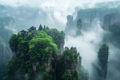 四川甘孜州旅游真實感受，跟大家說下值得去的景點！