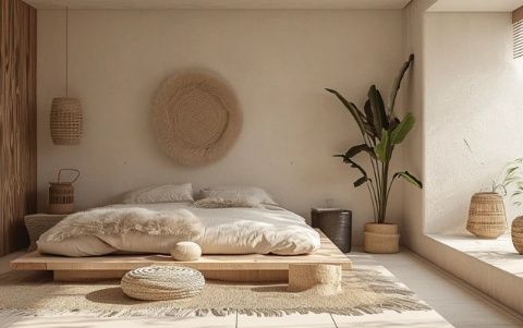 硬板與布藝之選：守護(hù)您的睡眠品質(zhì)