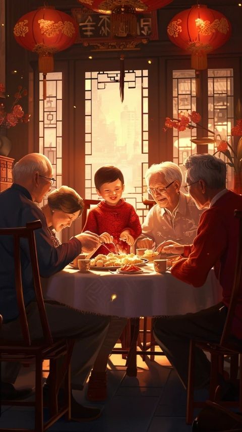 中國家庭餐桌上的普遍現(xiàn)象：不論收入，兩菜一湯成常態(tài)