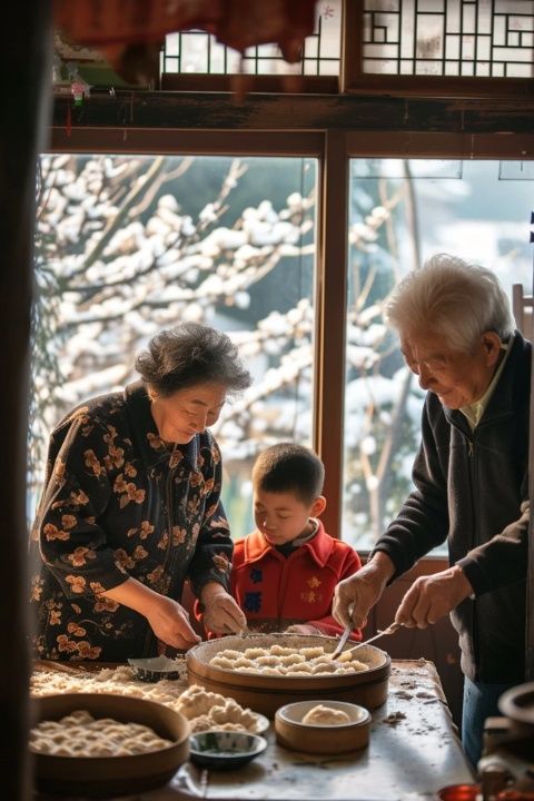 慢生活下的美食之道：重新思考我們對(duì)家、文化與記憶的定義